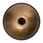 Preview: Sela Harmony Handpan D Amara Stainless Steel